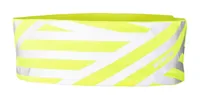 wowow Reflektor Wrap it Berlin, Gelb - Befestigung: Tasche - Sattel - Rucksack - Farbe: Gelb - Typ: Reflektor