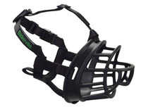 Baskerville Maulkorb Ultra Muzzle Gr. 1 - Zubehörtyp: Maulkorb - Tierart: Hund