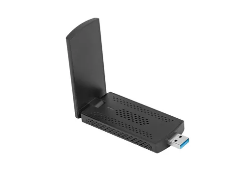 Lanberg NC-3000-WI network card WLAN 3000 Mbit/s