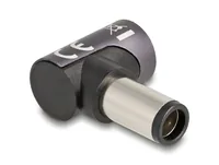 DELOCK Adapter Notebook Ladekabel HP 7,4 x 5,0 Stecker 8 Pin