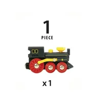 BRIO Old Steam Engine