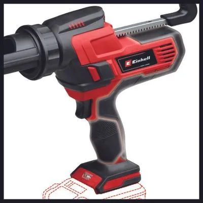 Einhell TE-SG 18/10 Li solo Akku-Kartuschenpistole