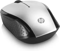 HP Wireless 200 mouse Ufficio Ambidestro RF Wireless Ottico 1000 DPI
