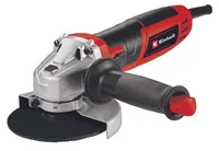 Einhell TC-AG 125/850 Kit angle grinder 12.5 cm 12000 RPM 850 W 1.78 kg