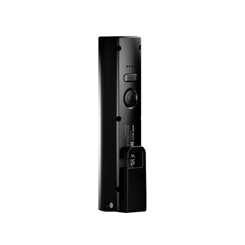 Ledlenser 502735 work light Black LED 12 W
