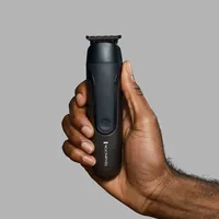 Remington Multirasierer One Total Body PG780 - Typ: Folienrasierer - Rasierart: Nass und Trocken - Körperbereich: Alle Körperbereiche - Reinigungsstation: Nein - Anwender: Herren