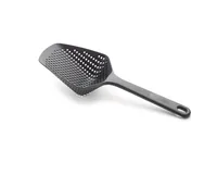 Joseph Joseph Scoop colander Black