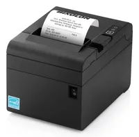 SRP-E302 BUDGET DT PRINTER 203 DPI USB 220MM/SEC AUTO CUTT
