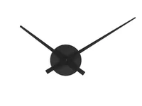 Karlsson Wall Clock Little Big Time Mini Black