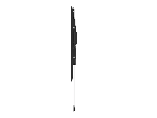 Multibrackets Wandhalterung Outdoor-Halterung 6683 Schwarz - Eigenschaften: Fix - Korrosionsbeständig - VESA Norm: 200x200 mm - 300x200 mm - 300x300 mm - 400x200 mm - 400x300 mm - 400x400 mm - 500x300 mm - 500x400 mm - 600x200 mm - 600x300 mm - 600x400 mm