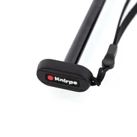 KNIRPS Regenschirm US.050 0050.140.1 aqua, manual