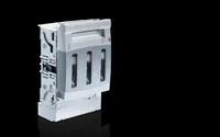 Rittal SV 9345.400 Light grey 600 V 400 A