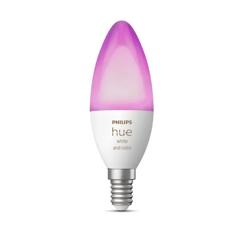 Philips Hue White and colour ambience 8719514356610 smart lighting Bluetooth/Zigbee 5.3 W