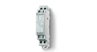 Finder Schütze Serie 22 1S + 1Ö, 25A 230 V - Ausführung: Schütz - Schaltbare Kontakte: 2 × - Steuerspannung: 230 V