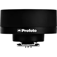 Profoto Connect camera remote control Bluetooth