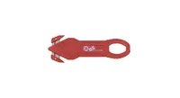 Wedo Foil Cutter Red