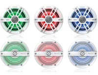 Pioneer UD-ME650LED Marine