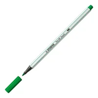 STABILO Pen 68 brush felt pen Green 1 pc(s)
