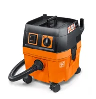 FEIN Dustex 25L Black, Orange 22 L 1380 W