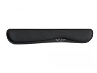 DeLOCK 12558 wrist rest Black