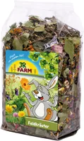 JR Farm Herbs Feldkräuter, 200 g - Nagetierart: Zwergkaninchen - alle Kleinnagetiere - Tierart: Nager