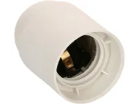 Max Hauri AG 165781 light socket White E27