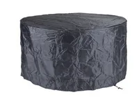 Jarda 5832 Patio furniture set cover Black