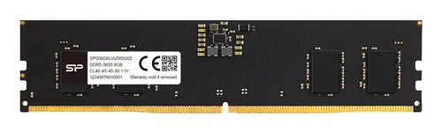 Silicon Power DDR5 5600 CL46 16GB SP016GBLVU560F02
