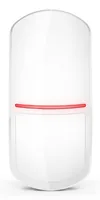Satel APD-200 motion detector Passive infrared (PIR) sensor/Microwave sensor Wireless Wall White
