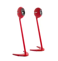Edifier Luna HD 2.0 Bluetooth rot retail