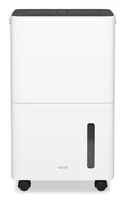 Duux Bora 12L 2 L 56 dB 160 W White