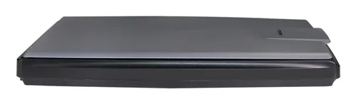 Avision FB25 Flatbed scanner 1200 x 1200 DPI A5 Black, Grey