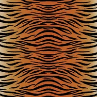 Cricut Aufbügelfolie Infusible Ink Leopard 30.5 x 30.5 cm, 4 Stück - Geeignet für Drucker: Thermosublimation - Detailfarbe: Orange - Aussenanwendung: Nein - Selbstklebend: Nein - Aufbügelbar: Ja - Folientyp: Sublimationsfolie
