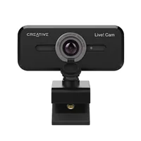 Creative Webcam Live Cam Sync V2 FHD, MikrofonAbdeckung