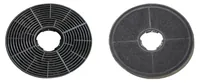 Aktiv-Kohlefilter MIZ 0058 N