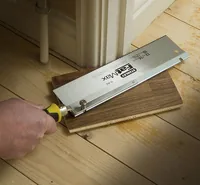 Stanley FATMAX Reversible Flush Cut Saw
