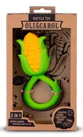 Oli&Carol Corn Rassel teether