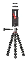 Joby GripTight Action Kit schwarz/grau