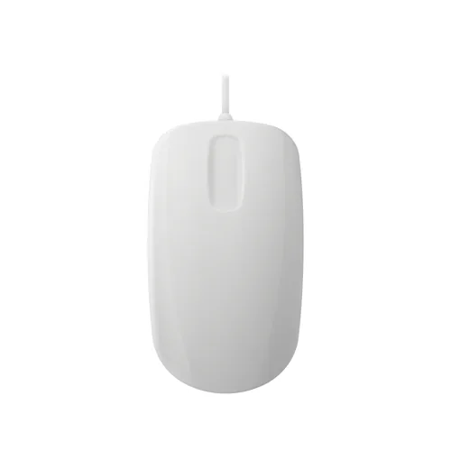 Contour Design Active Key AK-PMH3 mouse Ambidextrous USB Type-A Optical 1000 DPI