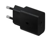 Samsung EP-T1510 - Netzteil - USB-C 15W - schwarz