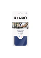 imao Parfums Week-End à Paris - Detailfarbe: Dunkelblau - Funktionen: Beduften - Typ: Lufterfrischer