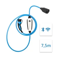 NRGkick 32A Pure 7,5m WLAN