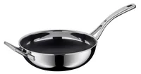 WMF Profi Resist Wok 28 cm induktionsgeeignet