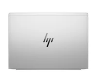 HP EliteBook 6 G1a AI PC AMD Ryzen™ 5 230 Laptop 35,6 cm (14") WUXGA 16 GB DDR5-SDRAM 512 GB SSD Wi-Fi 7 (802.11be) Windows 11 Pro Silber