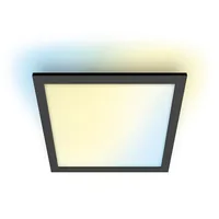 WiZ Panel Ceiling 12 W Square