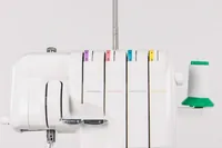 Gritzner Overlock 788 Nähmaschine