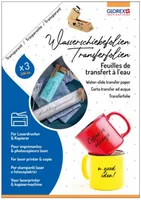 GLOREX 6 1241 700 transfer paper