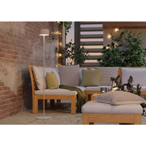 EGLO ROCCANOVA floor lighting LED