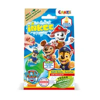 Craze Badekugel Inkee – Paw Patrol 1 Stück - Packungsgrösse: 1 Stück - Produkttyp: Badespass