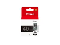 CANON PG-40 Ink black Std Capacity 16ml 420 pages